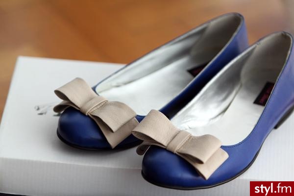 Pozostałe Buty Moda