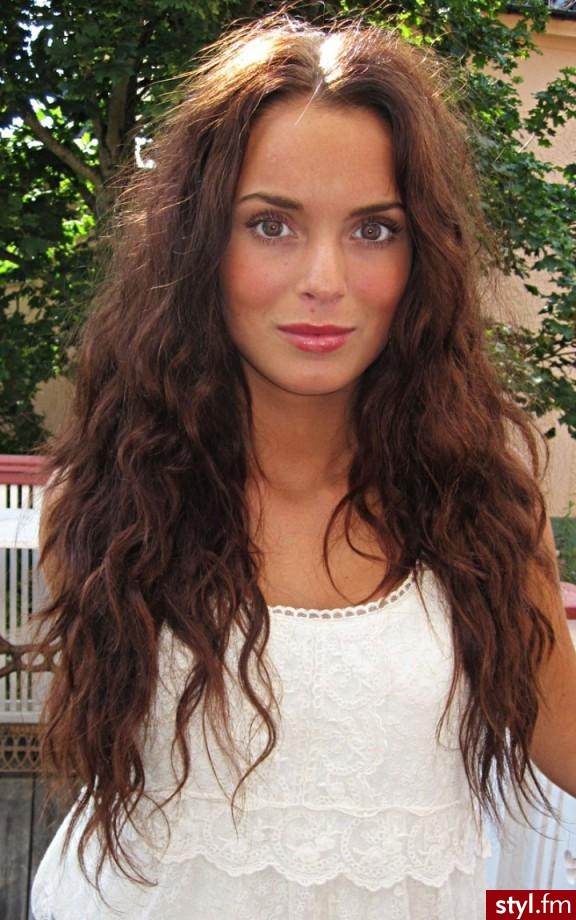 Dzienne Makijaże