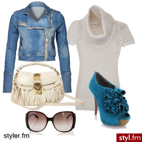blue. 1001/2010 - Styler