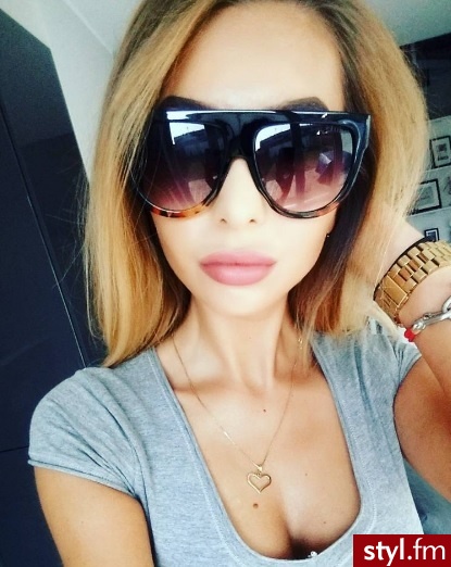 Okulary Dodatki Moda