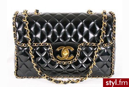Chanel - 4.900$ - Pozostałe Torebki Moda