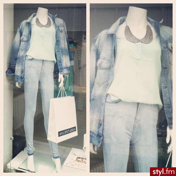 Pozostałe Ciuchy Moda