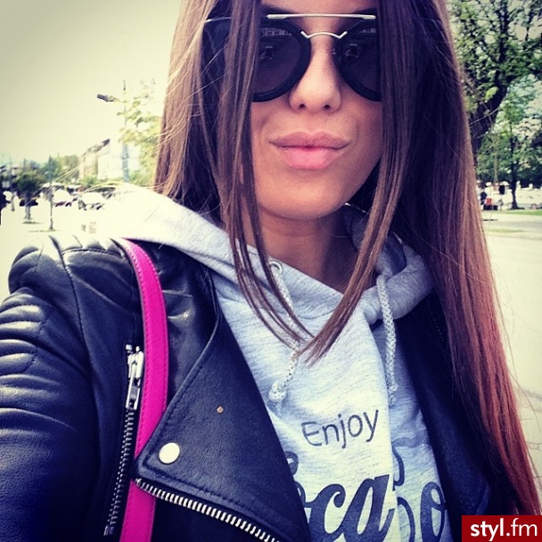 Okulary Dodatki Moda