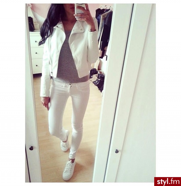 Kurtki Okrycia Moda