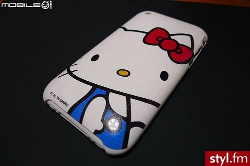 iPhone. - Gadżety Inne Moda