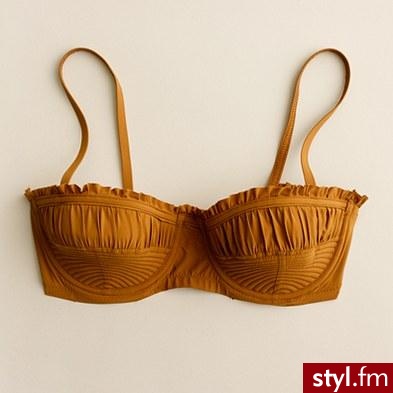 Bielizna Moda
