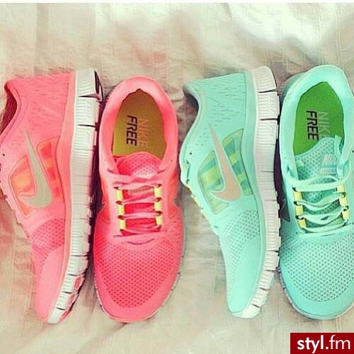 Sportowe Buty Moda