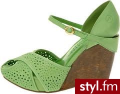 Pozostałe Buty Moda