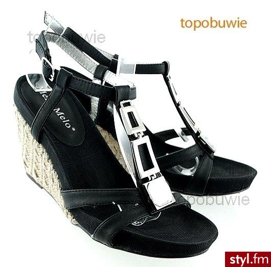 koturny - Pozostałe Buty Moda
