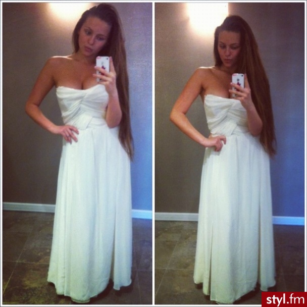 Dzienne Sukienki Moda