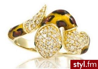 Biżuteria ślubna Ślub Moda