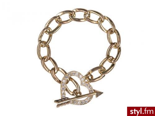 39,90 zł ALDO bransoletka - Gadżety Inne Moda