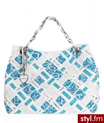 torba Bebe - 179$ - Pozostałe Torebki Moda