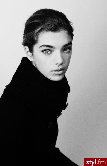 Krótkie Fryzury