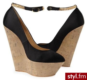Koturny Buty Moda