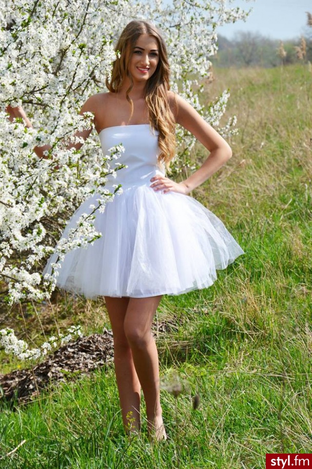 Suknie ślubne Ślub Moda