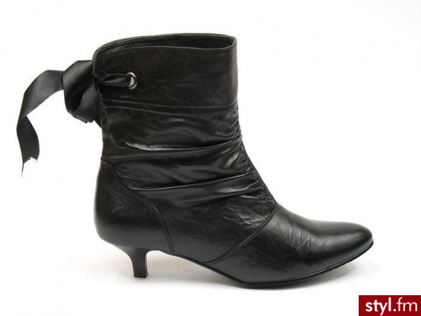 Pozostałe Buty Moda