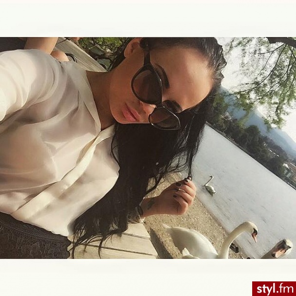 Okulary Dodatki Moda