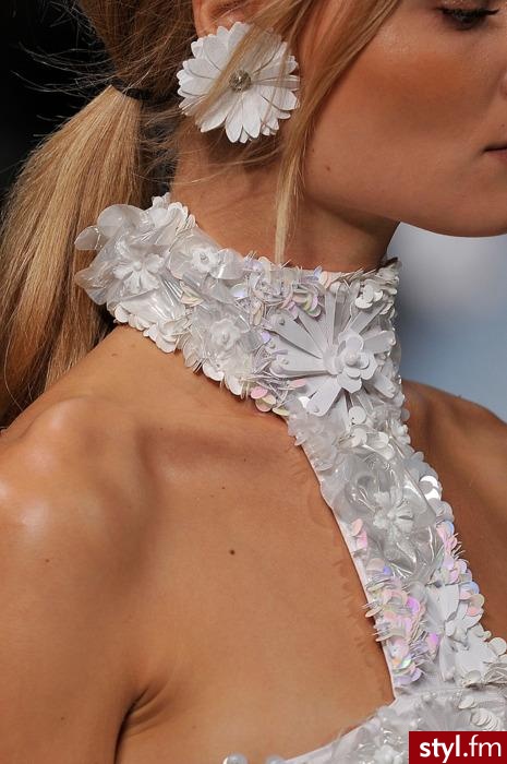 Kolczyki Biżuteria Moda