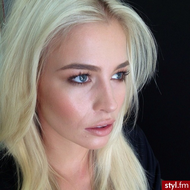 Dzienne Makijaże
