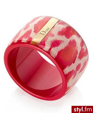 Dior -ok.800zł - Pozostałe Dodatki Moda