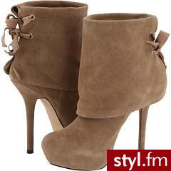 buty - Pozostałe Buty Moda