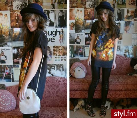 Pozostałe Ciuchy Moda
