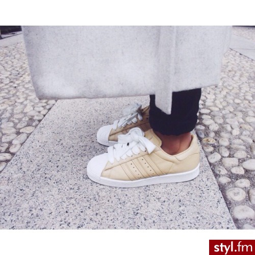 Sportowe Buty Moda