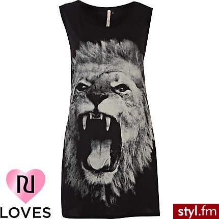 Topy Ciuchy Moda