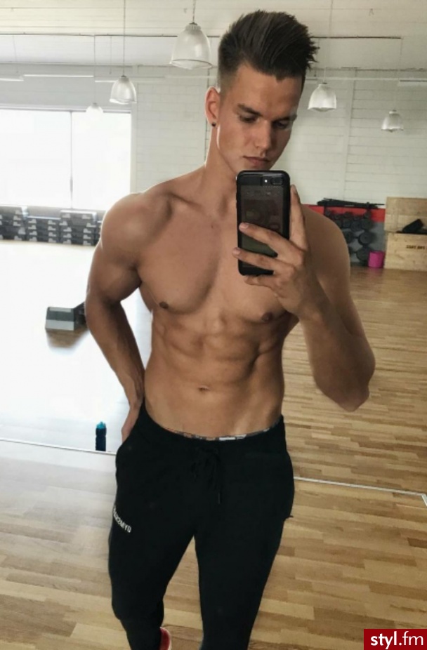 Sport i fitness