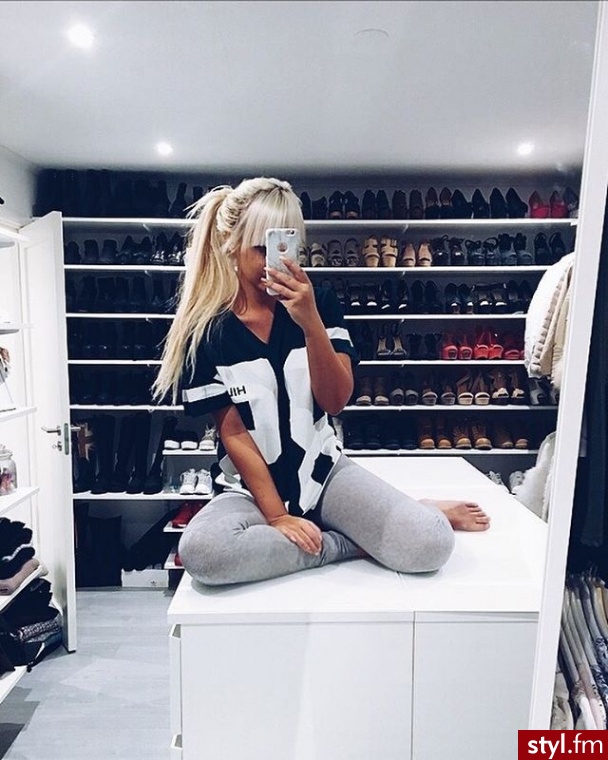 Pozostałe Ciuchy Moda
