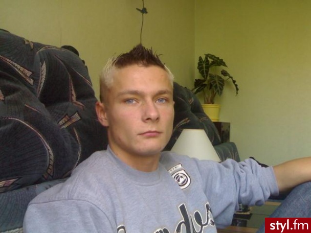 Punk Rock Alternatywne Średnie Fryzury