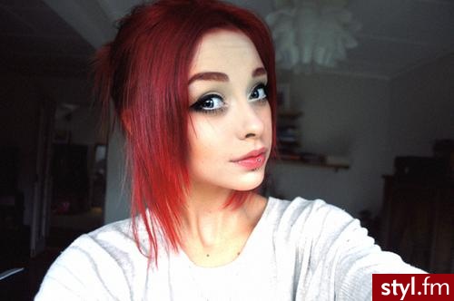 Dzienne Makijaże