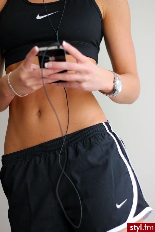 Sport i fitness