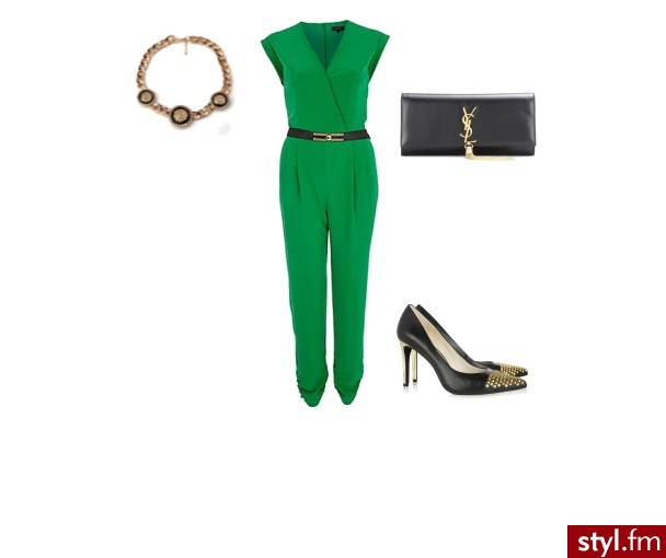 moje - Styler