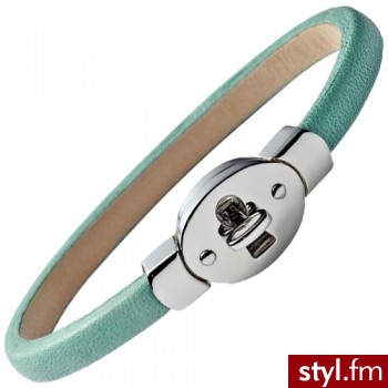 FOSSIL - BRANSOLETA JF00314040 - Bransoletki Biżuteria Moda