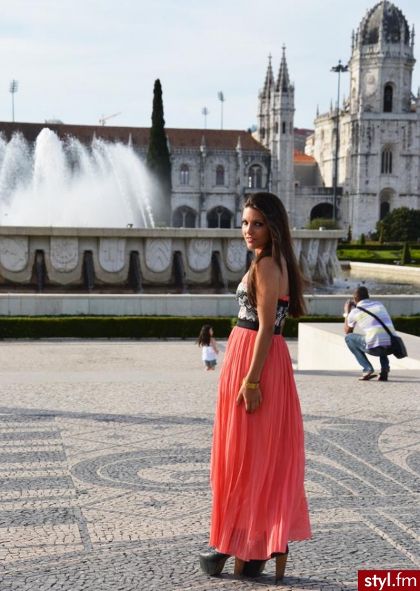 Dzienne Sukienki Moda