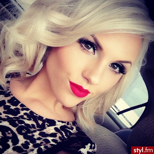 Dzienne Makijaże