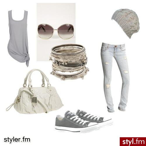 szaro_mi - Styler
