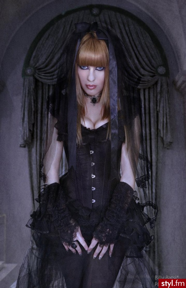 Gorsety Bielizna Moda