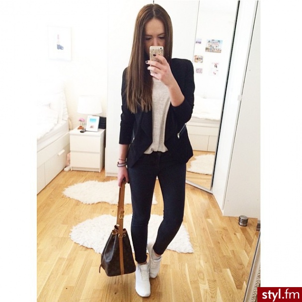 Pozostałe Ciuchy Moda