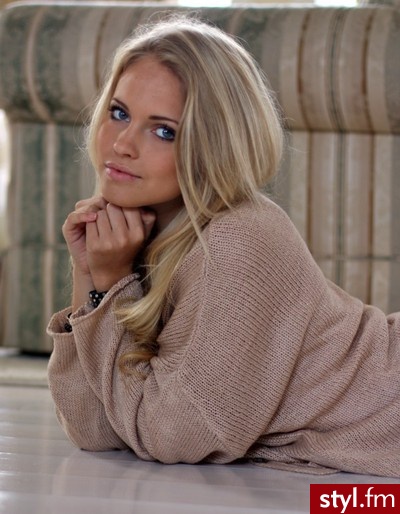 Dzienne Makijaże