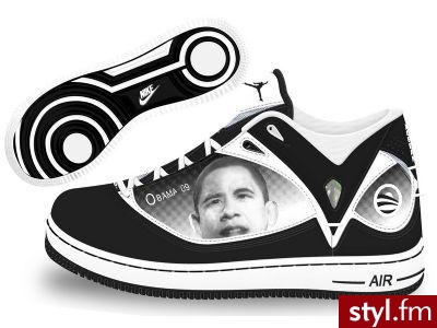 Pozostałe Buty Moda