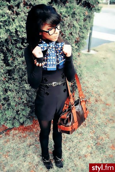 Pozostałe Ciuchy Moda