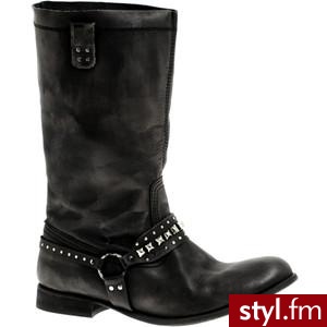 Fashion | Shoes | Boots - Polyvore. Pobrano ze strony: http://www.polyvore.com/fashion_shoes_boots/collection?id=413091 - Pozostałe Buty Moda