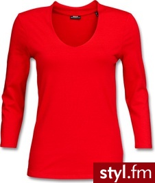 Bluzki Ciuchy Moda