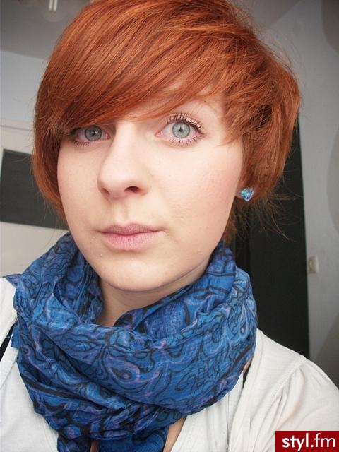 Krótkie Fryzury