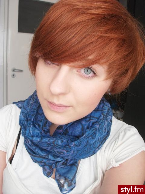 Krótkie Fryzury