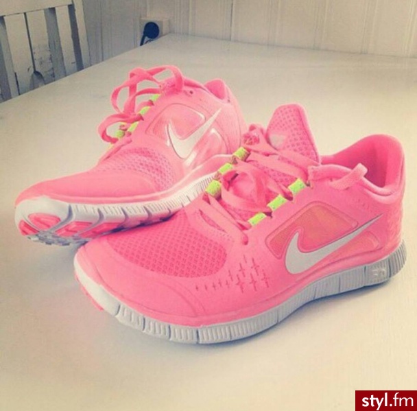 Sportowe Buty Moda