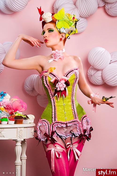 Pozostałe Ciuchy Moda